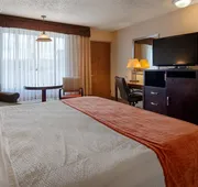 Best Western Paradise Inn hotel detail image 3