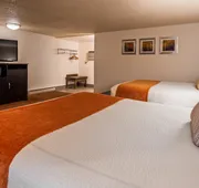 Best Western Paradise Inn hotel detail image 4