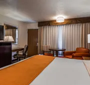 Best Western Paradise Inn hotel detail image 5