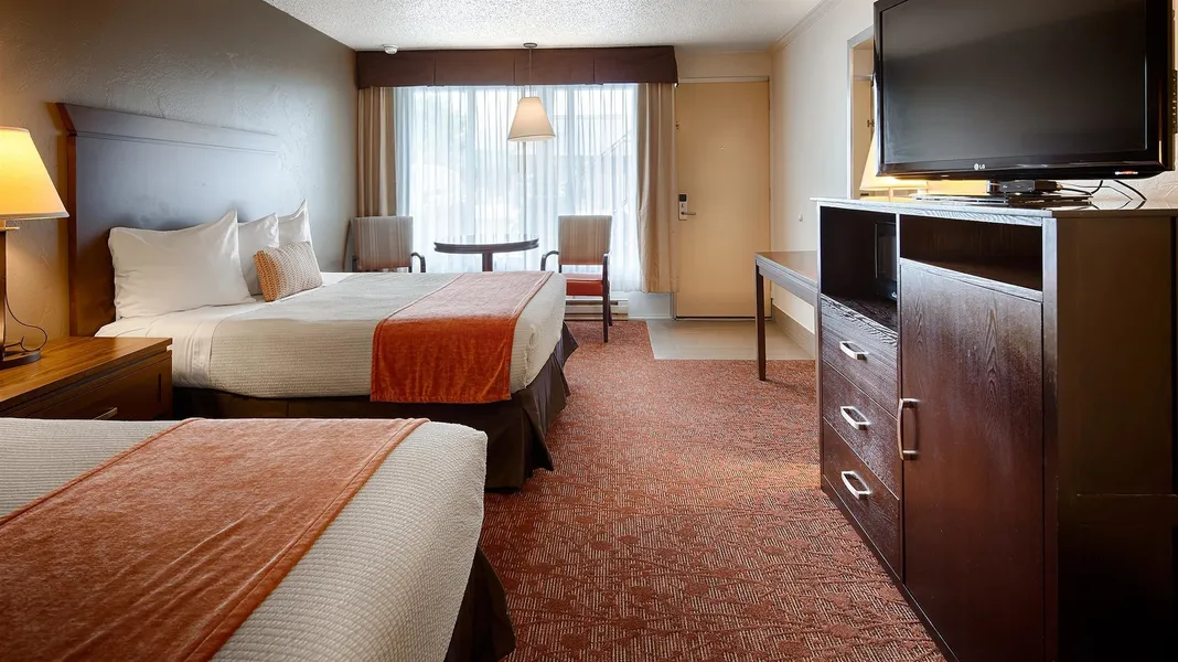 Best Western Paradise Inn hotel detail image 6