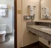 Best Western Paradise Inn hotel detail image 7