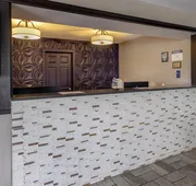 Best Western Parkside Inn hotel detail image 4