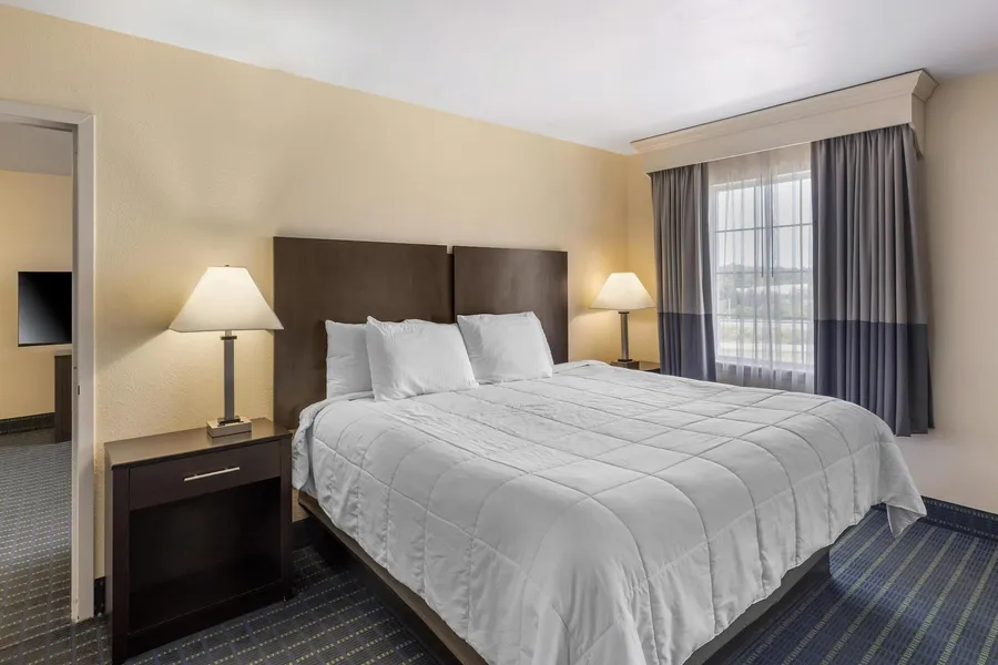 Best Western Parkside Inn hotel detail image 6