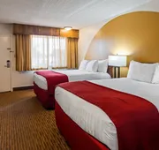 Best Western Paradise Inn & Resort hotel detail image 7