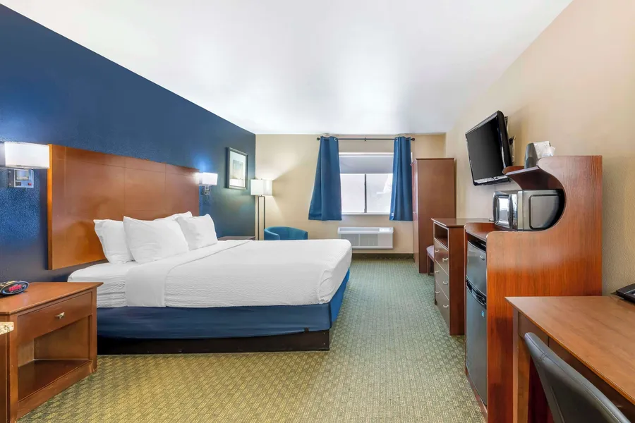 Best Western Parker Inn hotel detail image 6