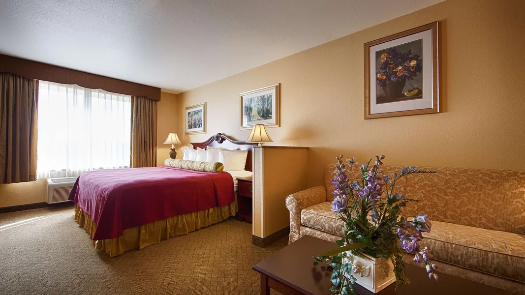 Best Western Penn-Ohio Inn & Suites hotel detail image 6