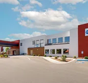 Best Western Pecos Inn hotel detail image 3