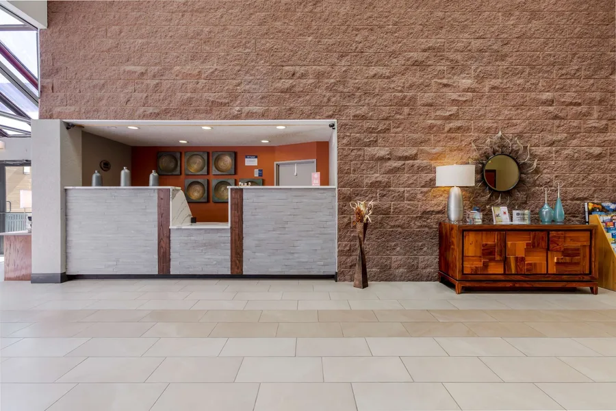 Best Western Pecos Inn hotel detail image 6