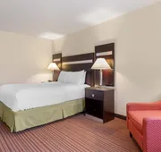 Best Western Parsons Inn hotel detail image 7