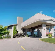 Best Western Pembroke Inn & Conference Centre hotel detail image 4