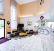Best Western Pearland Inn hotel detail image 5