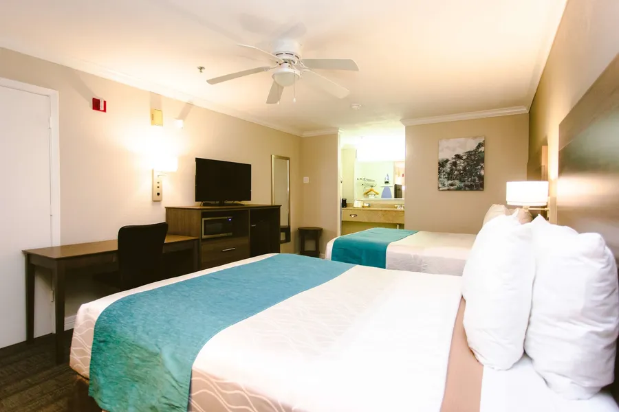 Best Western Pearland Inn hotel detail image 6