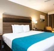 Best Western Pearland Inn hotel detail image 7