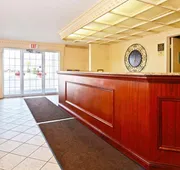 Magnuson Grand Pioneer Inn and Suites hotel detail image 4