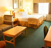 Magnuson Grand Pioneer Inn and Suites hotel detail image 7