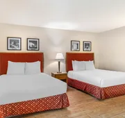 Best Western Pine Tree Motel hotel detail image 7