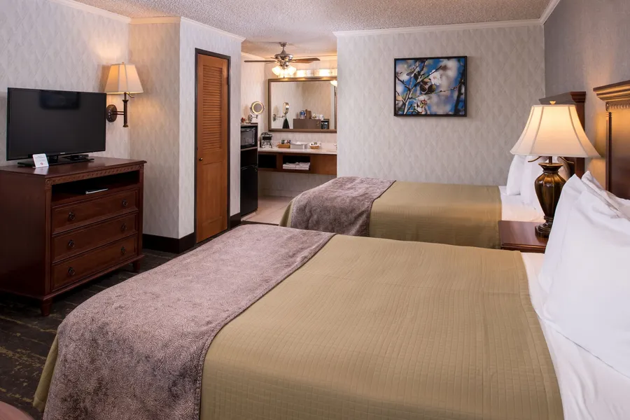 Best Western Plus Black Oak hotel detail image 6
