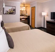 Best Western Plus Black Oak hotel detail image 7