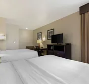 Best Western Pioneer hotel detail image 4