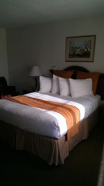 Best Western Inn hotel detail image 6