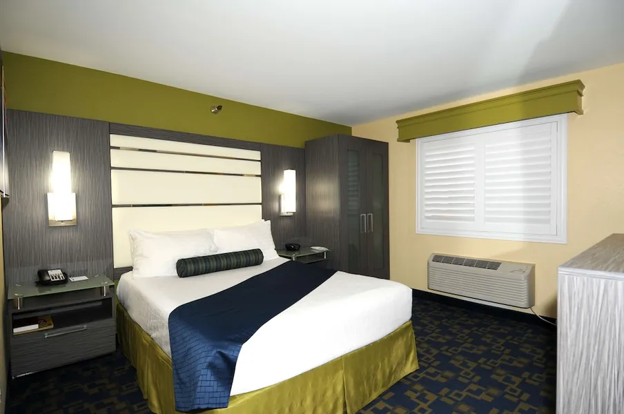 Best Western Antelope Inn & Suites hotel detail image 2