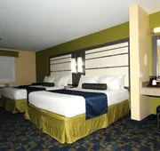 Best Western Antelope Inn & Suites hotel detail image 3