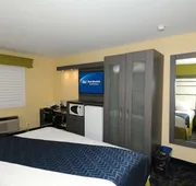 Best Western Antelope Inn & Suites hotel detail image 5