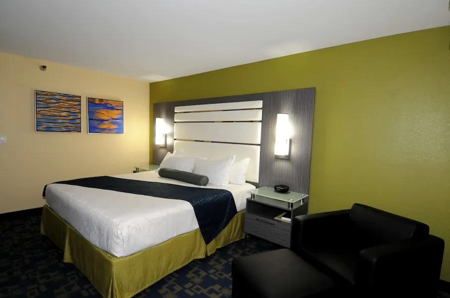 Best Western Antelope Inn & Suites hotel detail image 6