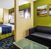 Best Western Antelope Inn & Suites hotel detail image 7