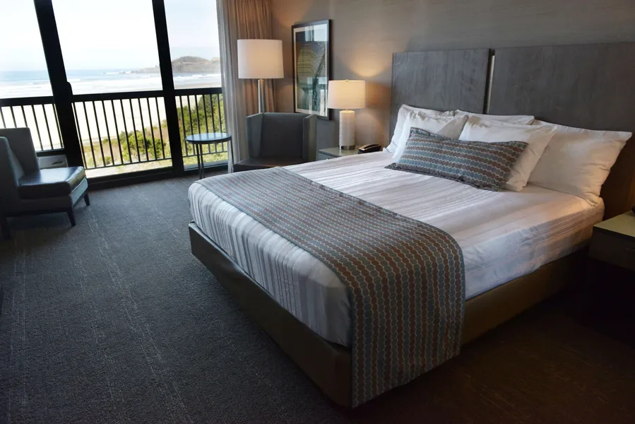 Best Western Plus Agate Beach Inn hotel detail image 6