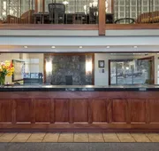 Best Western Plus Baker Street Inn hotel detail image 7