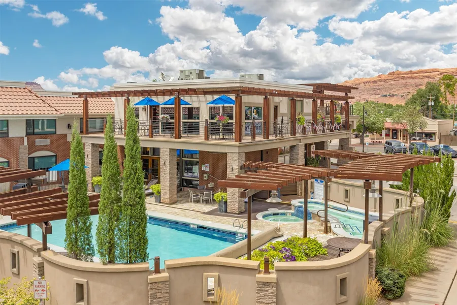 Best Western Plus Canyonlands Inn hotel detail image 2