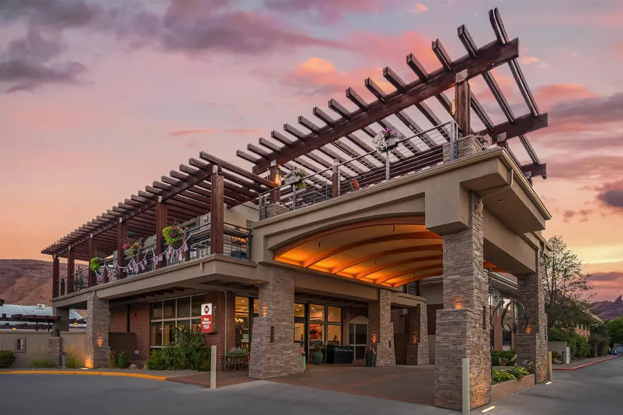Best Western Plus Canyonlands Inn hotel detail image 6
