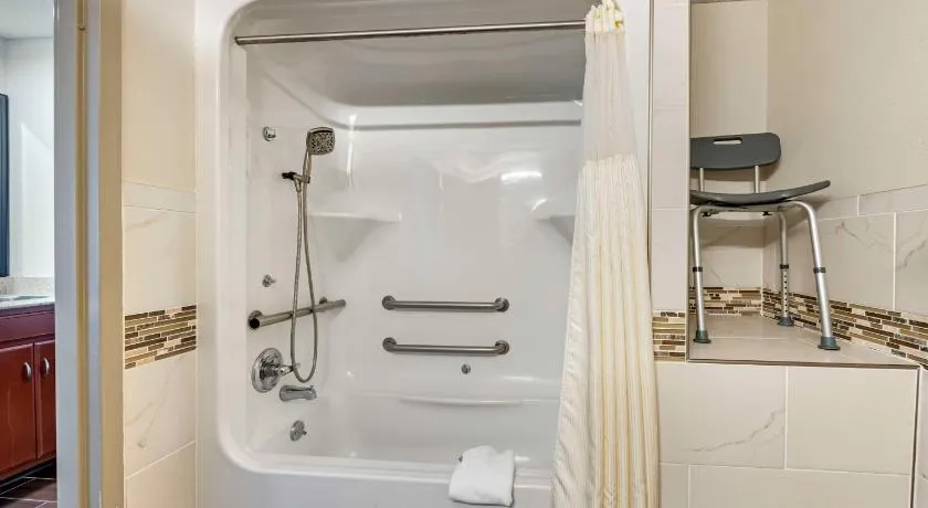 Best Western Shelbyville Inn and Suites Celebration Inn hotel detail image 6