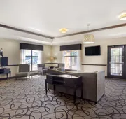 Best Western Plus Classic Inn & Suites hotel detail image 3