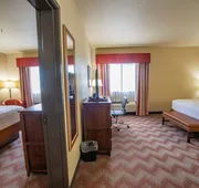 Best Western Plus Cimarron Hotel & Suites hotel detail image 3