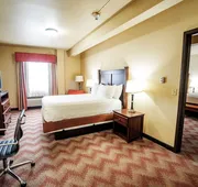 Best Western Plus Cimarron Hotel & Suites hotel detail image 4