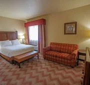 Best Western Plus Cimarron Hotel & Suites hotel detail image 5