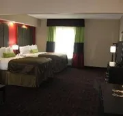 Best Western Plus Cushing Inn & Suites hotel detail image 3
