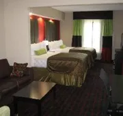 Best Western Plus Cushing Inn & Suites hotel detail image 4