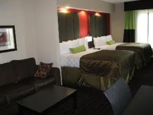 Best Western Plus Cushing Inn & Suites hotel detail image 6