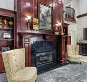 Best Western Plus Crown Colony Inn & Suites hotel detail image 3