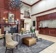 Best Western Plus Crown Colony Inn & Suites hotel detail image 4