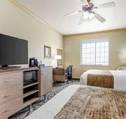 Best Western Plus Crown Colony Inn & Suites hotel detail image 5