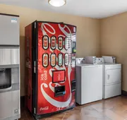 Best Western Plus Denton Inn & Suites hotel detail image 4