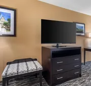 Best Western Plus Denton Inn & Suites hotel detail image 5