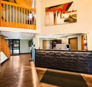 Best Western Derby Inn hotel detail image 4