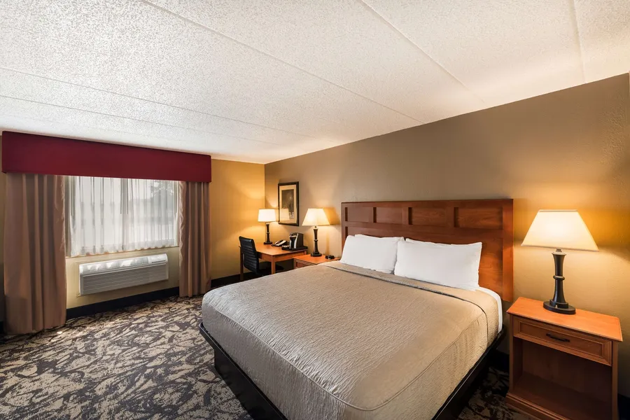 Best Western Derby Inn hotel detail image 6