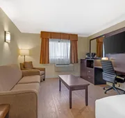 Best Western Plus Dryden Hotel & Conference Centre hotel detail image 5