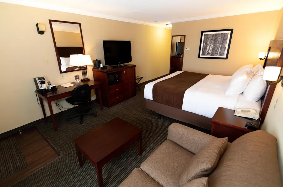 Best Western Plus Dryden Hotel & Conference Centre hotel detail image 6